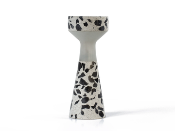 LUCERA P - LED cordless table lamp by URBI et ORBI