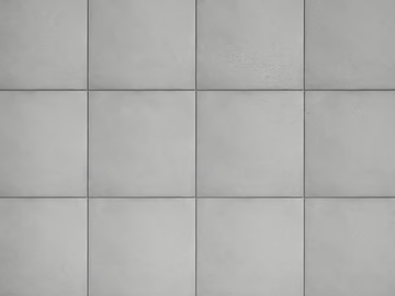 MURUS - Concrete wall tiles by URBI et ORBI