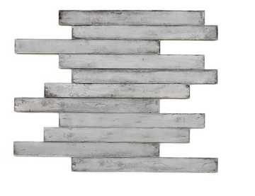NUDUS - Concrete wall tiles by URBI et ORBI
