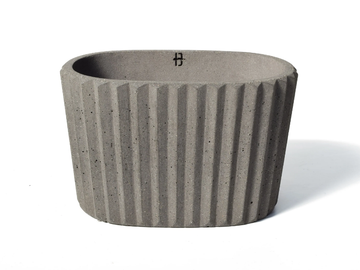 SIMAN - Vase by URBI et ORBI