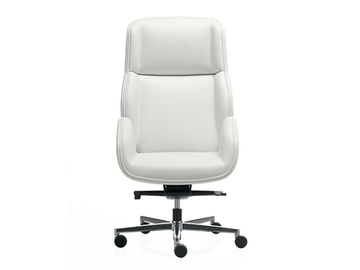 SUONI EXECUTIVE - Swivel recliner executive chair by VAGHI