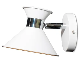 CHANNEL - Wall lamp by Valaisin Grönlund