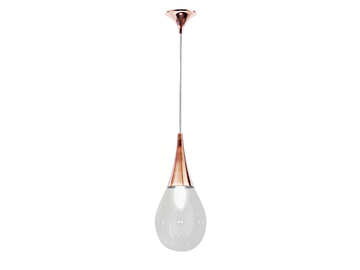 DROP 1 - Pendant lamp by Valaisin Grönlund