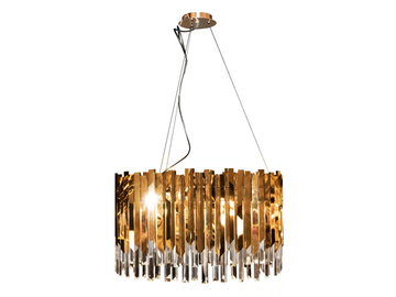GRANDEUR 62 - Pendant lamp by Valaisin Grönlund