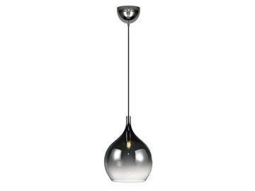 HIDE - LED glass pendant lamp by Valaisin Grönlund