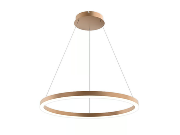 LAYER 1 - Pendant lamp by Valaisin Grönlund