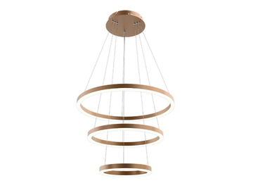 LAYER 3 - Pendant lamp by Valaisin Grönlund