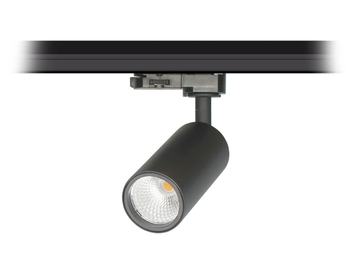 MINITUBE - LED adjustable metal spotlight by Valaisin Grönlund