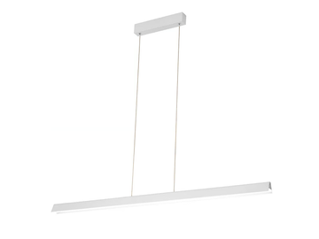 OFFICE LED - LED pendant lamp by Valaisin Grönlund