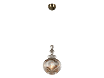 PALACE - Glass pendant lamp by Valaisin Grönlund