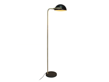 PIVO - Adjustable floor lamp by Valaisin Grönlund
