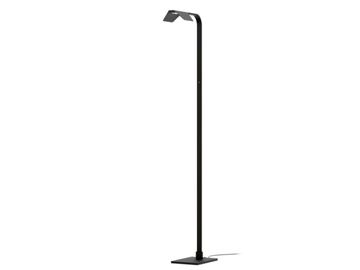 RAYMAN - LED floor lamp by Valaisin Grönlund