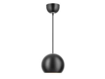 ROUND 20 - LED metal pendant lamp by Valaisin Grönlund