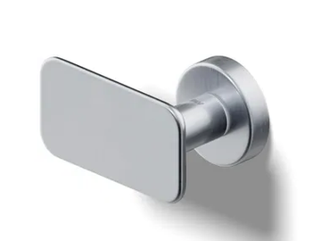 K 1168 - Door knob by Valli