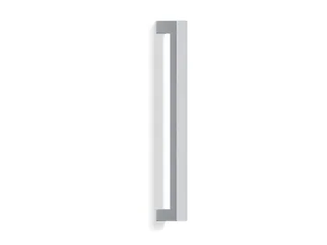 K 1224 - Stainless steel pull handle by Valli