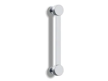 K 1231 - Aluminium pull handle by Valli