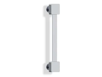 K 1235 - Aluminium pull handle by Valli