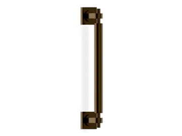 K 377 SL - Pull handle by Valli