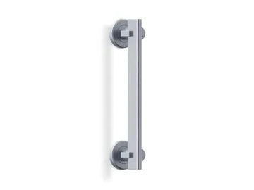 K352 RM - Brass pull handle by Valli