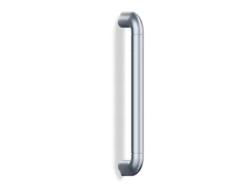K381 KAN - Brass pull handle by Valli