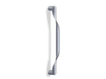 K383 PW - Brass pull handle by Valli