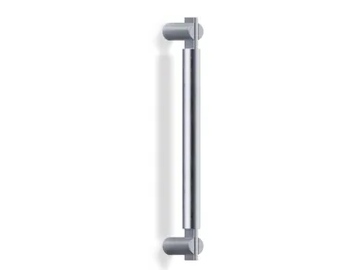 P5405 HIMALAYA - Stainless steel pull handle by Valli