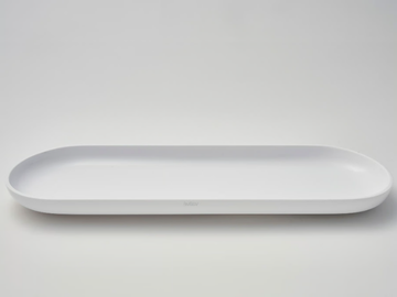 BOTTON - Resin tray by Vallvé
