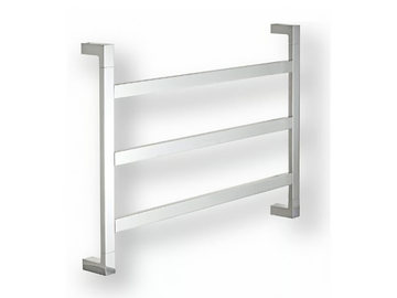 ESCADA - Towel rail by Vallvé