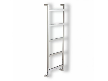 ESCADA - Towel rail by Vallvé