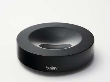 FIT - Resin soap dish by Vallvé