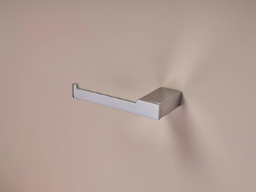 MAX - Toilet roll holder by Vallvé