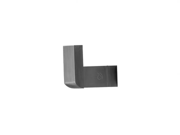 MINERAL - Robe hook by Vallvé