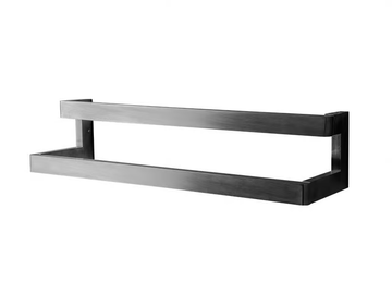 MINERAL - Towel rail by Vallvé