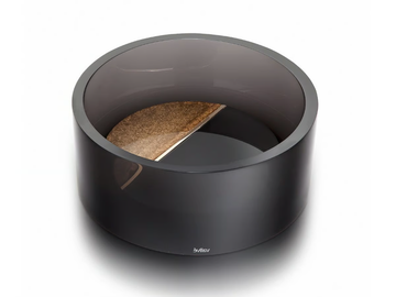 MINI-TRAY - Countertop resin handrinse basin by Vallvé