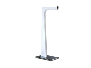 SEVEN - Toilet roll holder by Vallvé