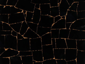 OPUS BLACK GOLD - Indoor stone wall/floor tiles by Valmori