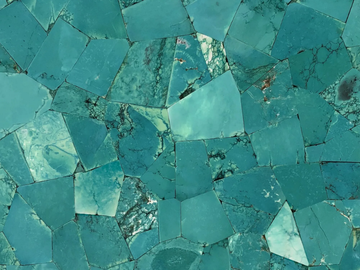TURCHESE - Indoor stone wall/floor tiles by Valmori