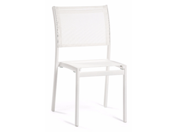 VICTOR - Batyline® chair by Varaschin