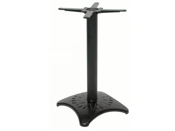 BAFIO-44-TV - Cast iron table base by Vela Arredamenti