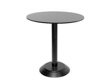 BALI - Round contract table by Vela Arredamenti
