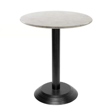 BALI - Round marble contract table by Vela Arredamenti