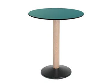 BALIS-43-W6 - Cast iron contract table by Vela Arredamenti