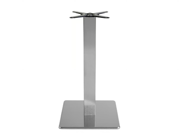 SLIM 44 – 46 – 64 - Iron table base by Vela Arredamenti