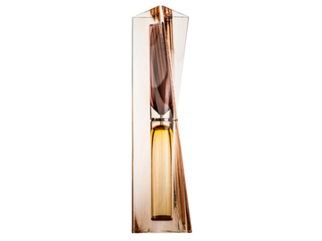 ANDO TIME - Blown glass hourglass by VENINI