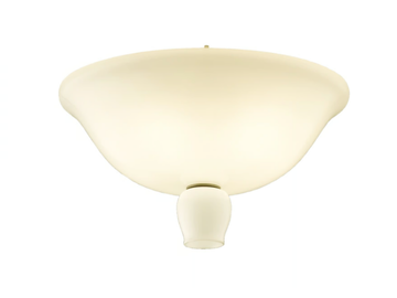 ANNI TRENTA - Blown glass ceiling light by VENINI