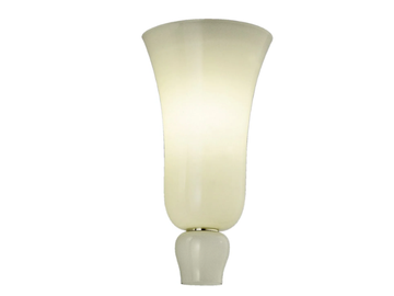 ANNI TRENTA - Blown glass wall light by VENINI