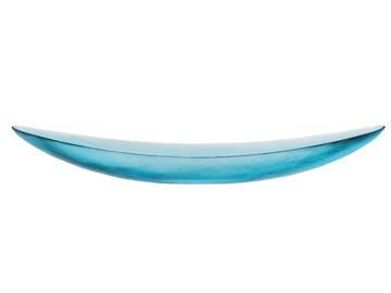 CANOA - Blown glass centerpiece by VENINI
