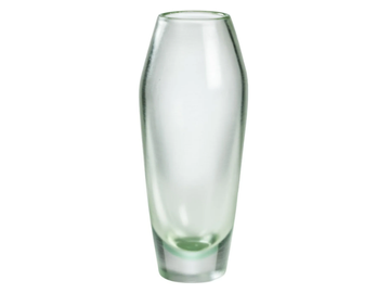 INCISI - Handmade blown glass vase by VENINI