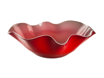 NARCISO - Blown glass centerpiece by VENINI