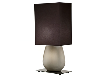 SULTANI - Blown glass table lamp by VENINI